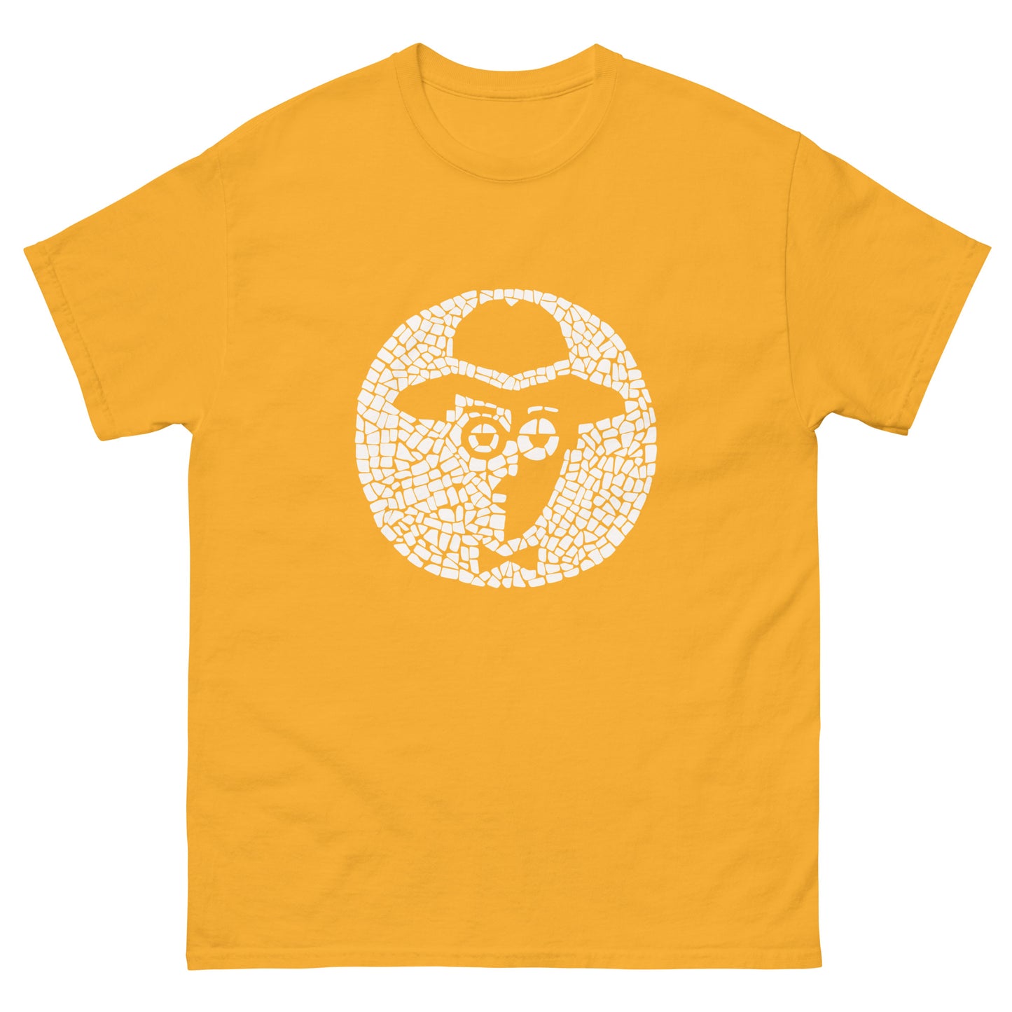 T-shirt « Fernando Pessoa »