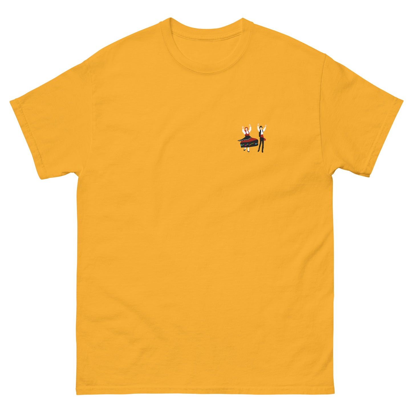 T-shirt “Minhoto” personalizável
