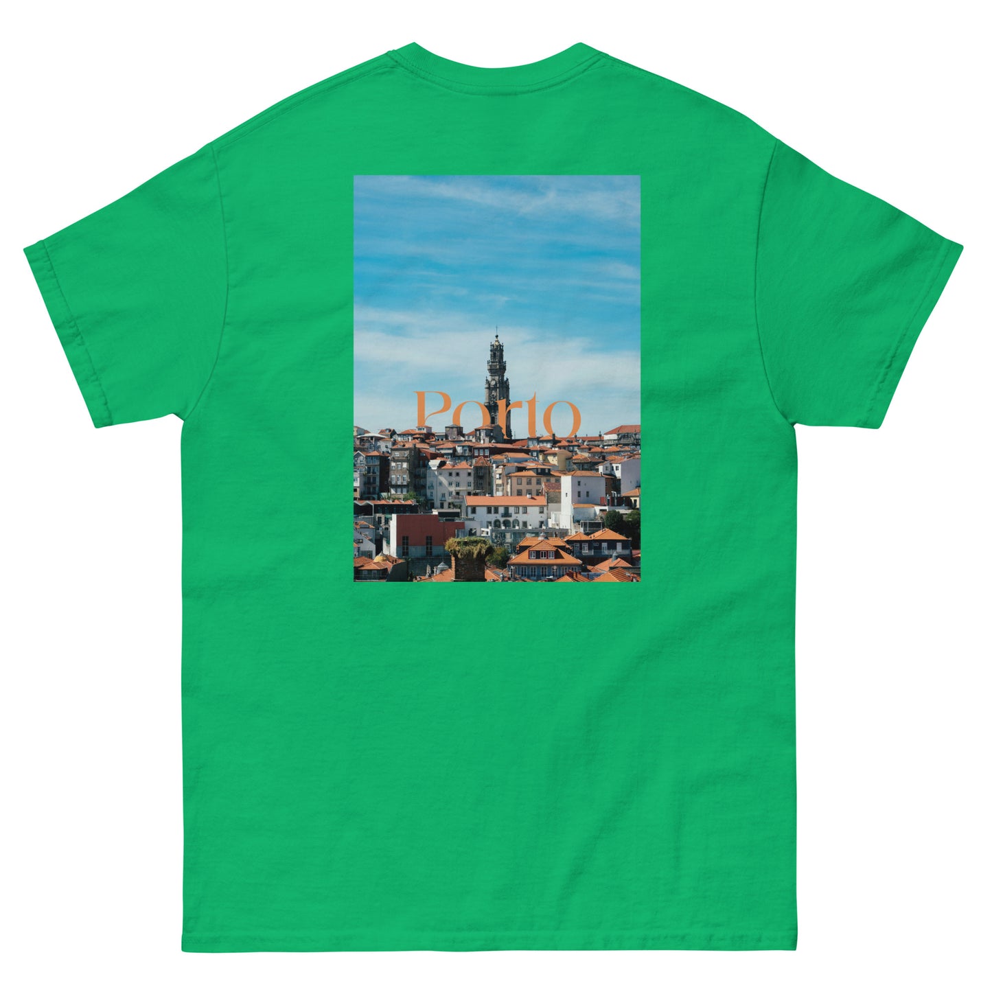 T-shirt “Foto Porto”
