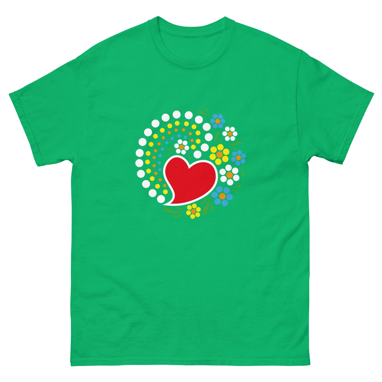 T-shirt « Barcelos »