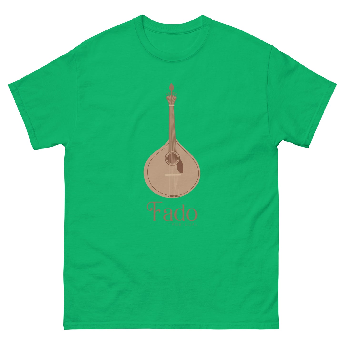 T-shirt “Fado”