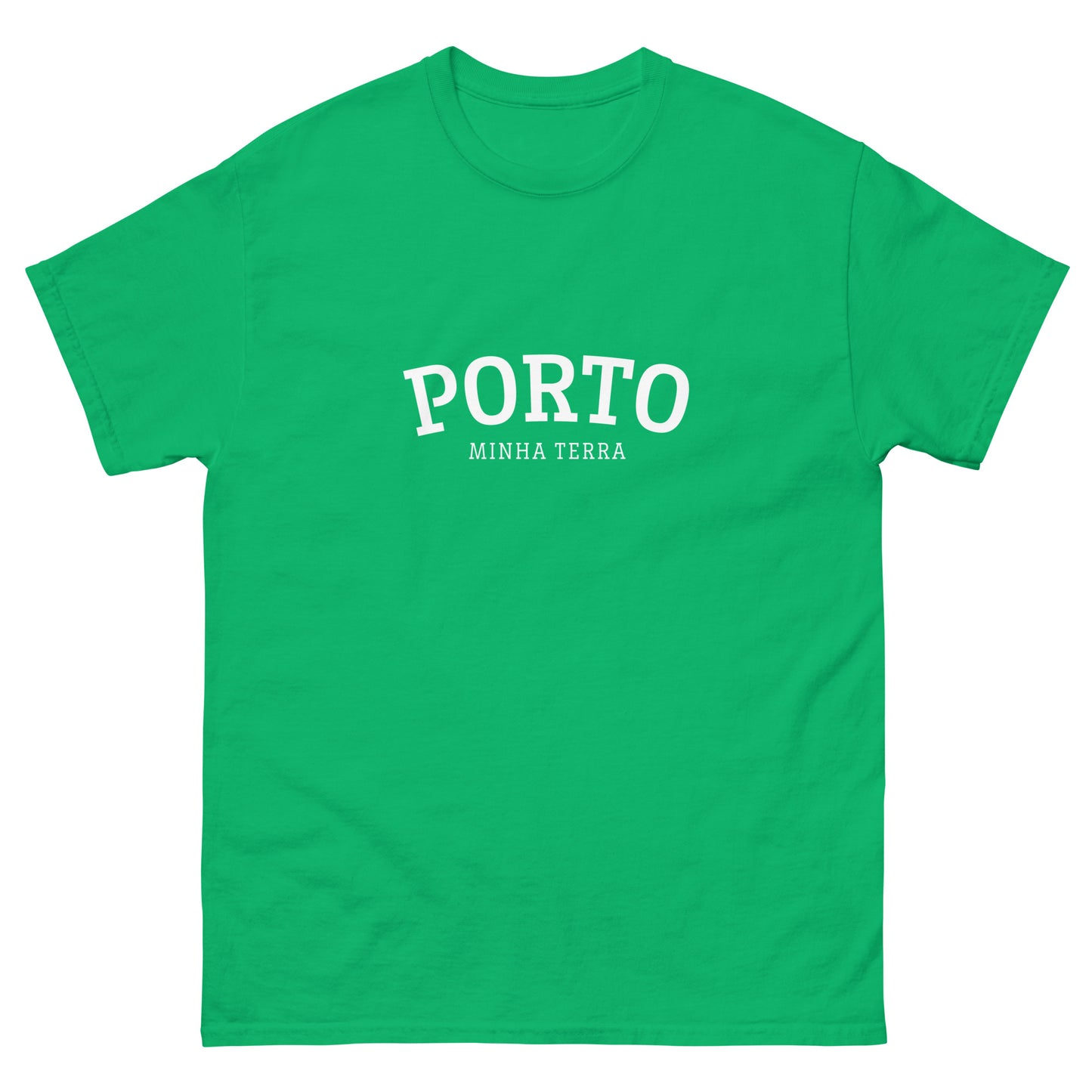 T-shirt “Porto, Minha Terra”