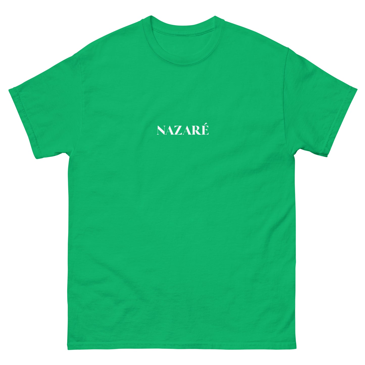 T-shirt “Nazaré”