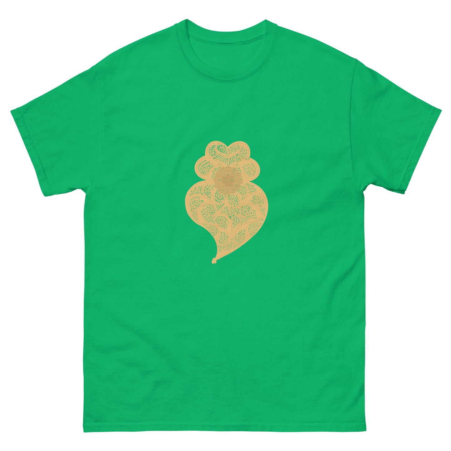 T-shirt “Coração de Viana”