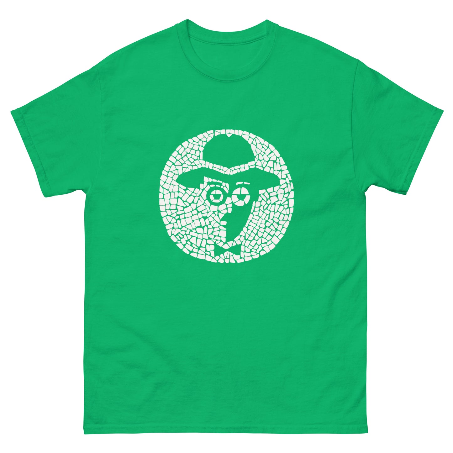 T-shirt « Fernando Pessoa »