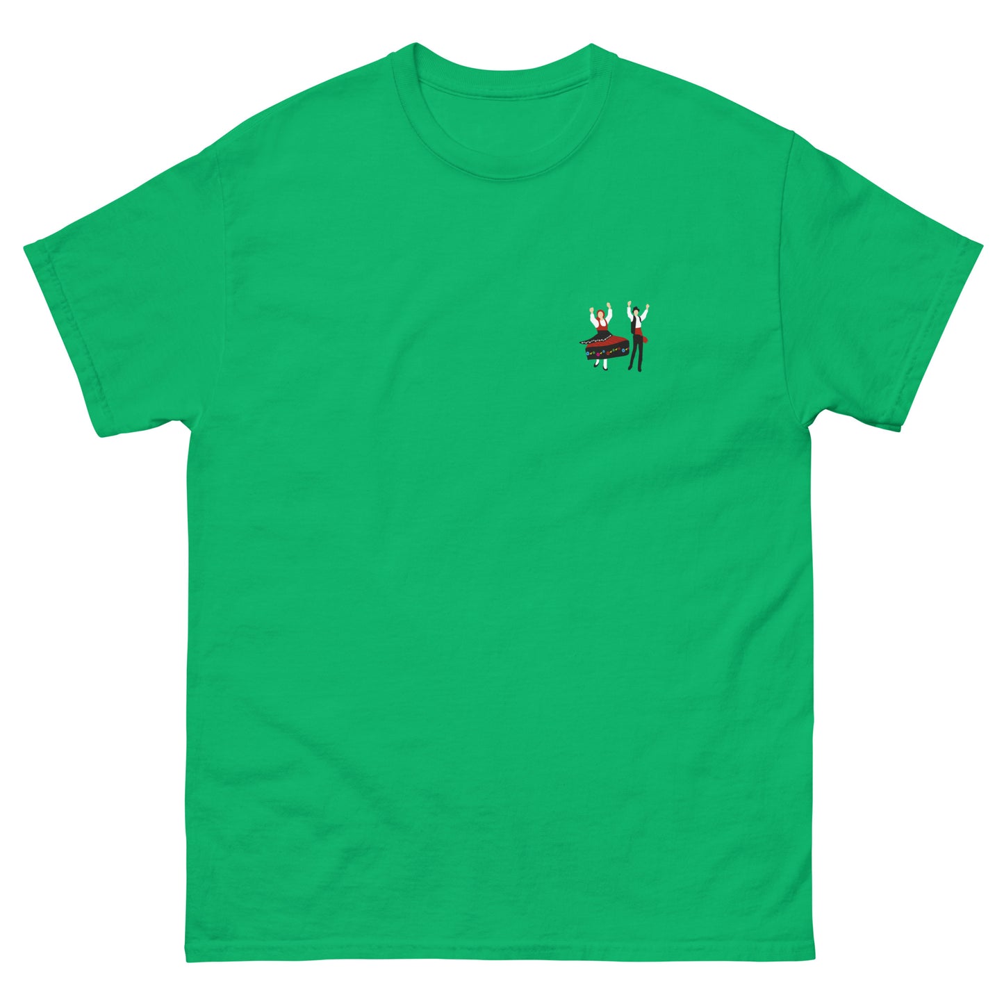T-shirt “Minhoto” personalizável