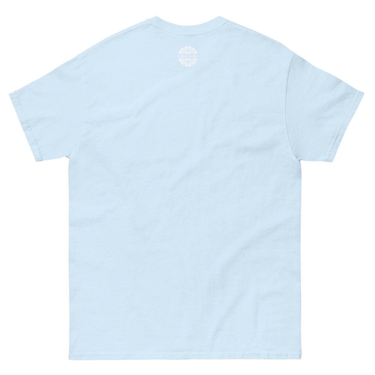 T-shirt “Vovô Português” personalizável