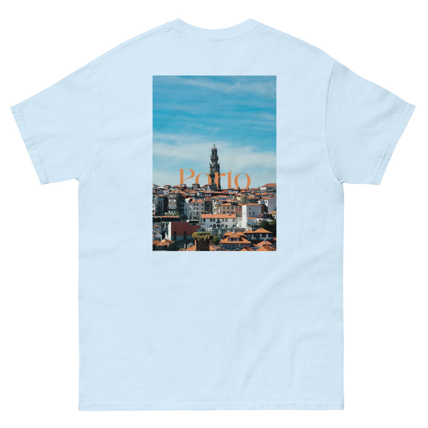 T-shirt “Foto Porto”