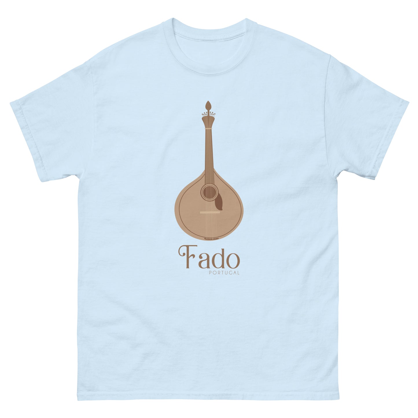 T-shirt “Fado”