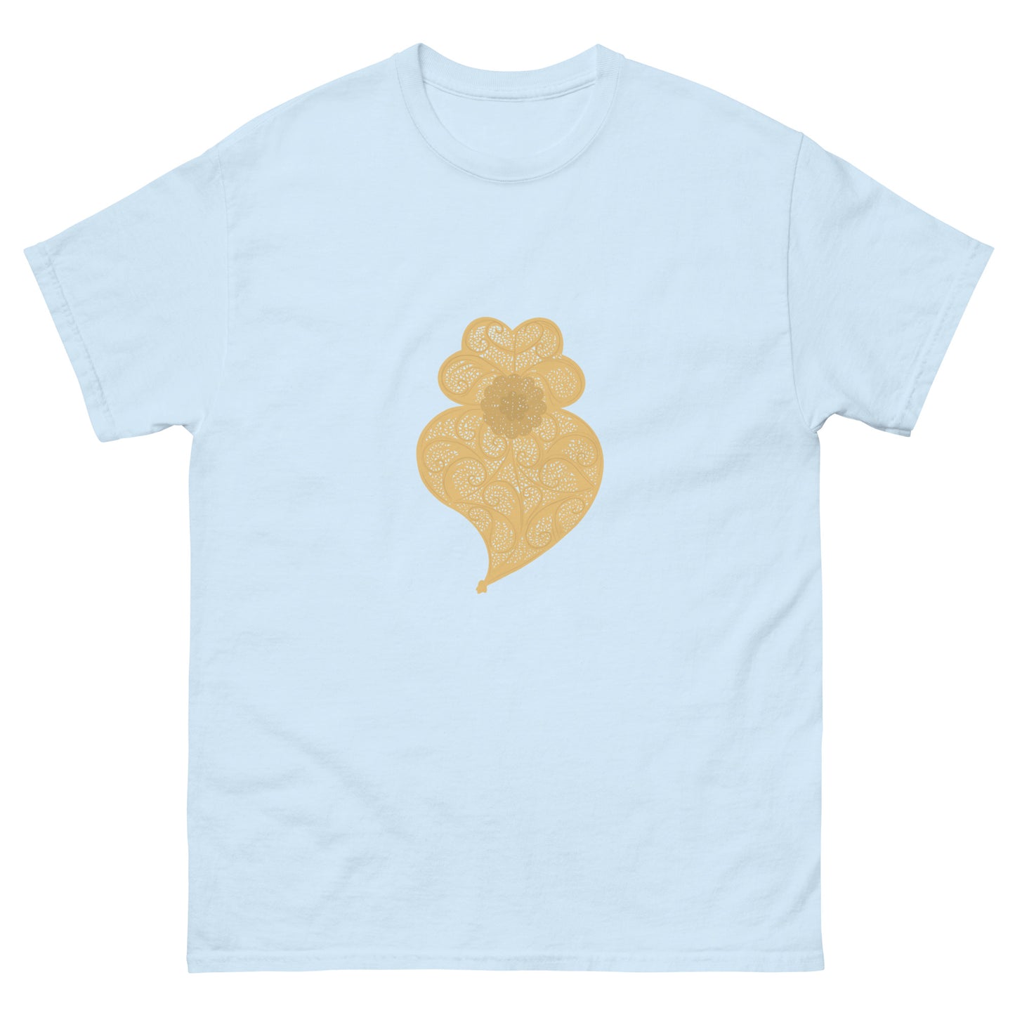 T-shirt “Coração de Viana”