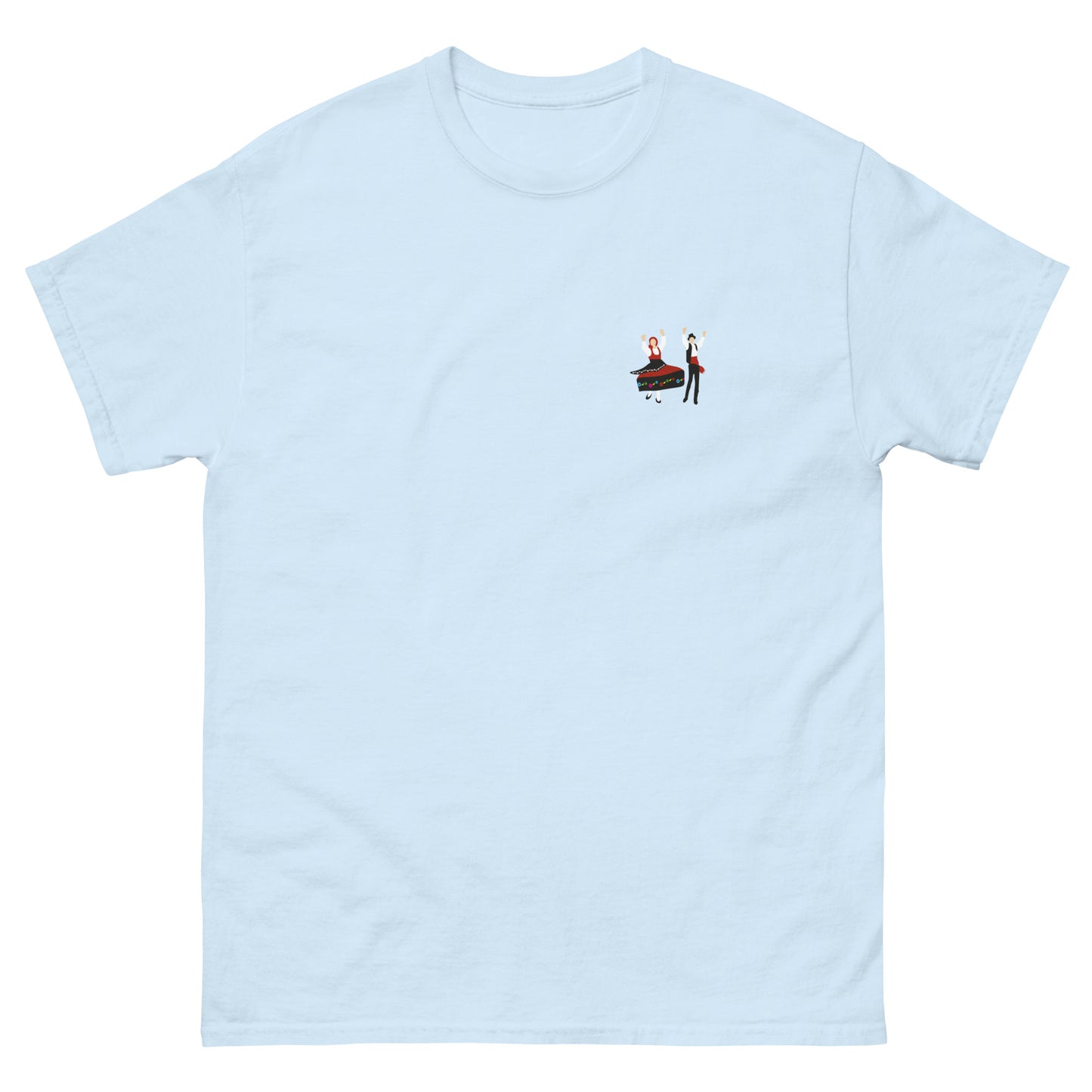 T-shirt “Minhoto” personalizável