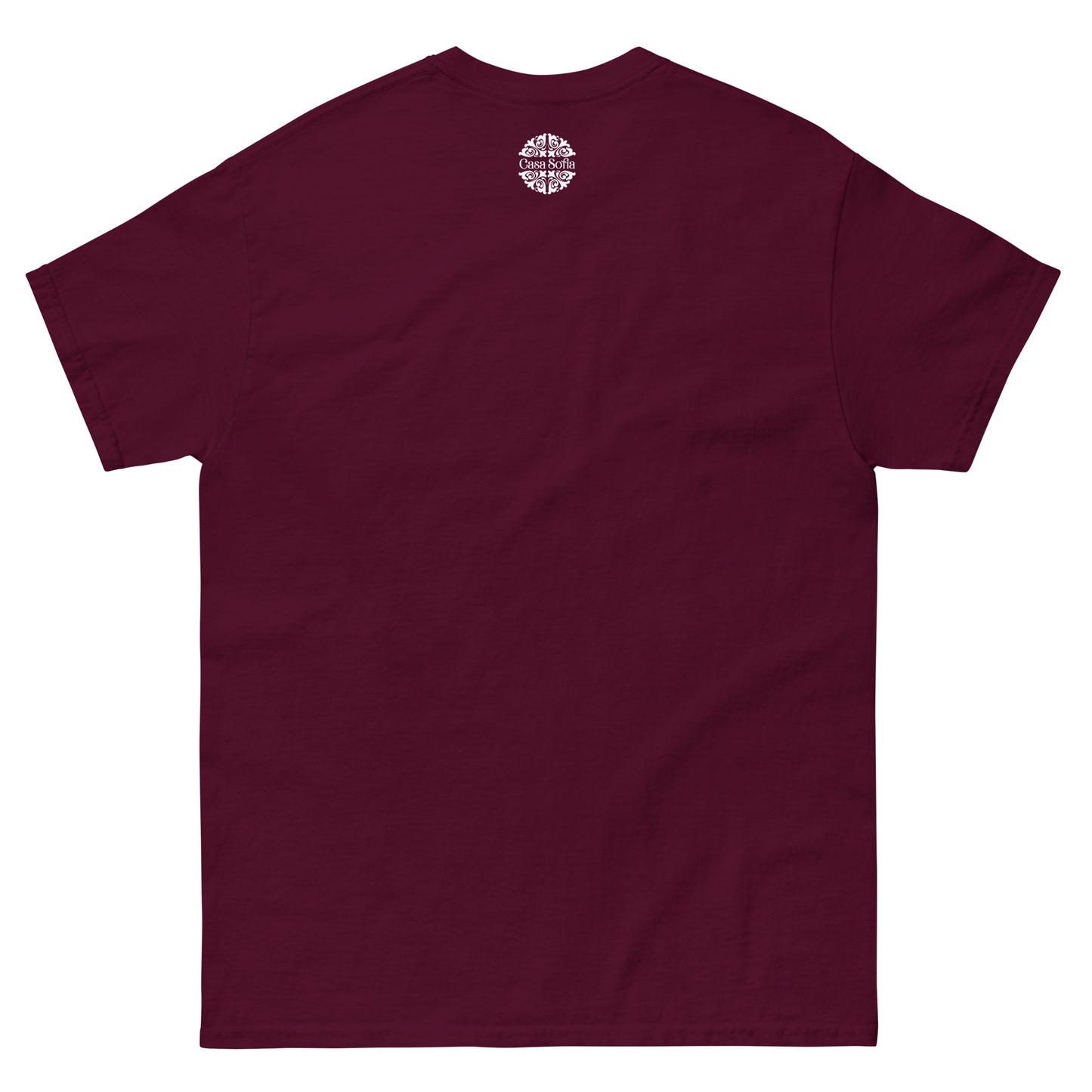 T-shirt “Aqui Nasceu Portugal”
