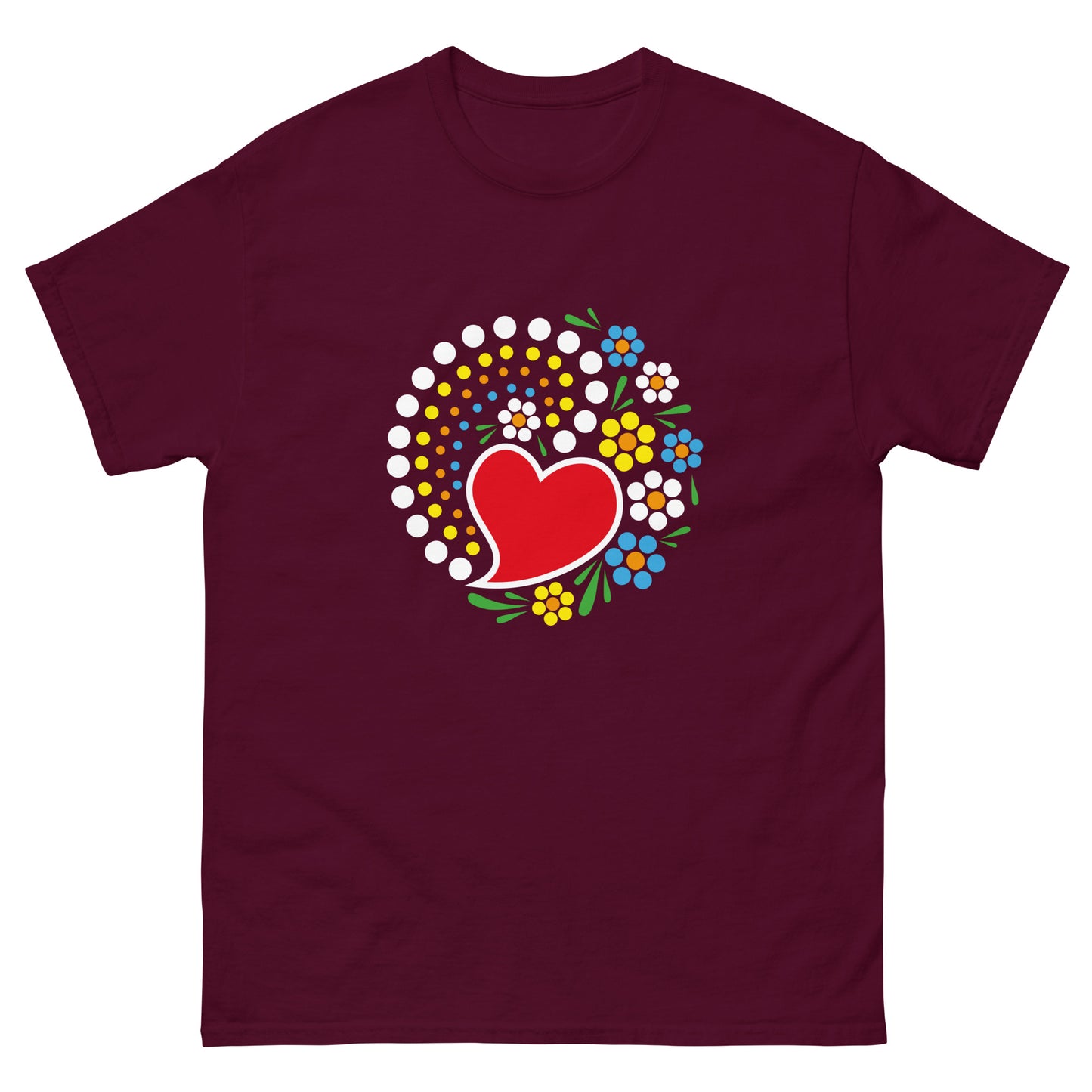 T-shirt « Barcelos »