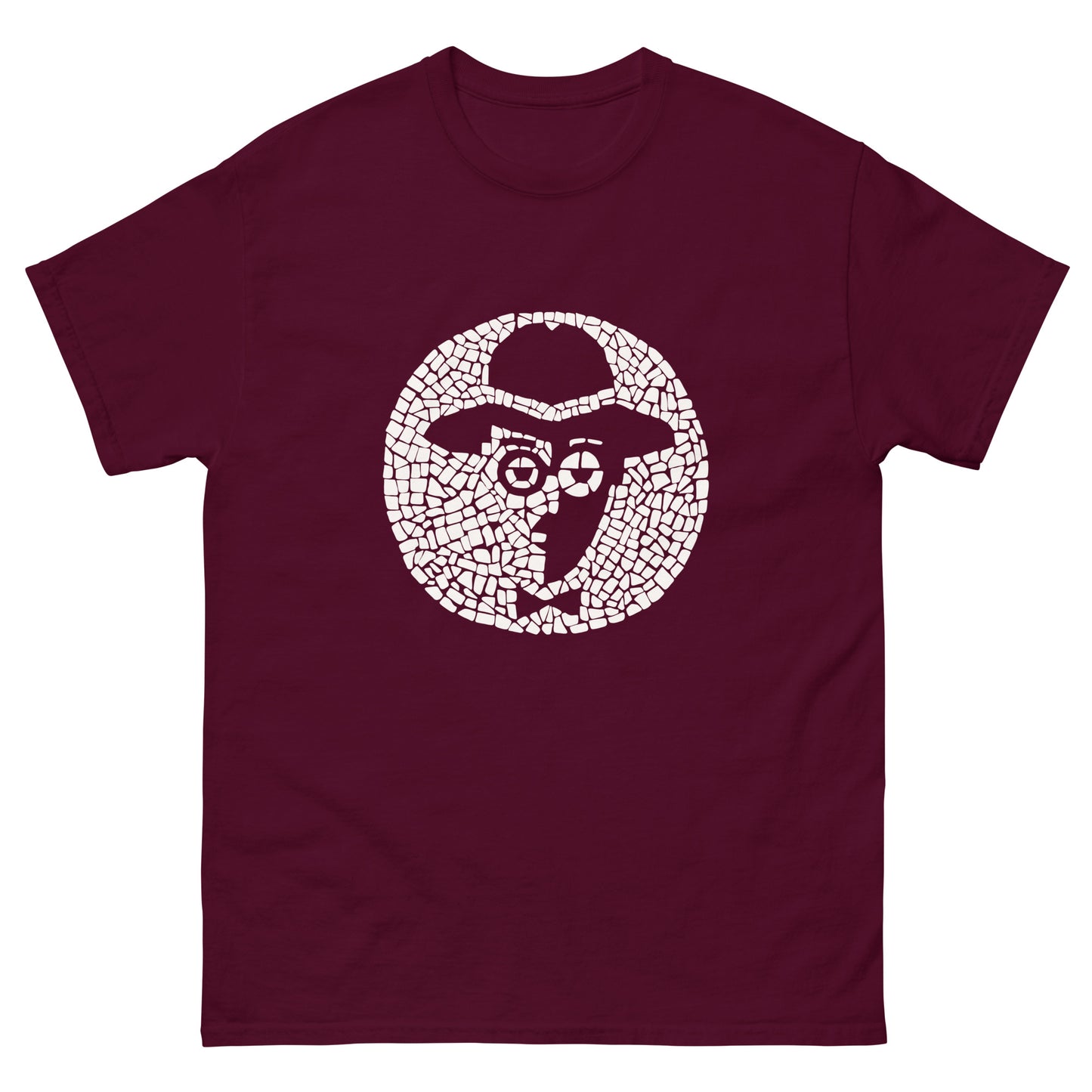 T-shirt « Fernando Pessoa »