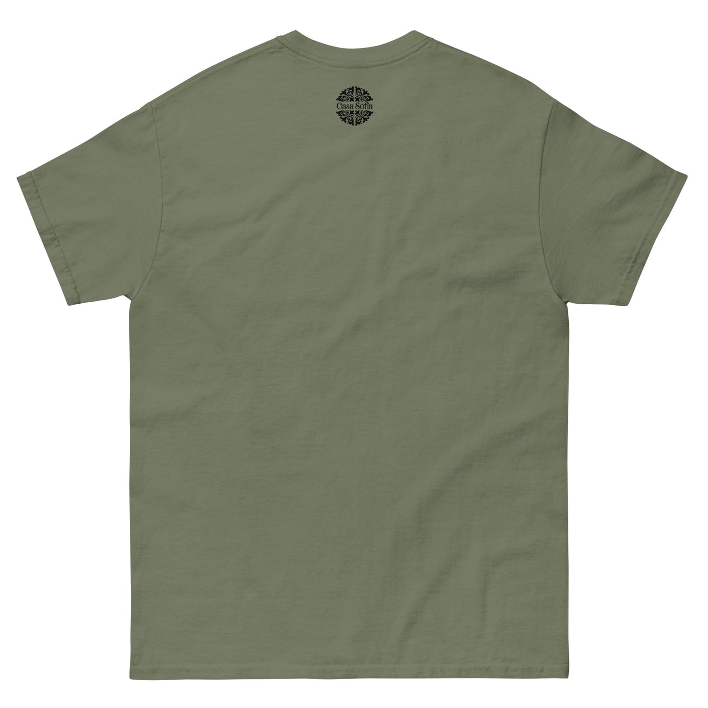 T-shirt “Chaves e freguesias”