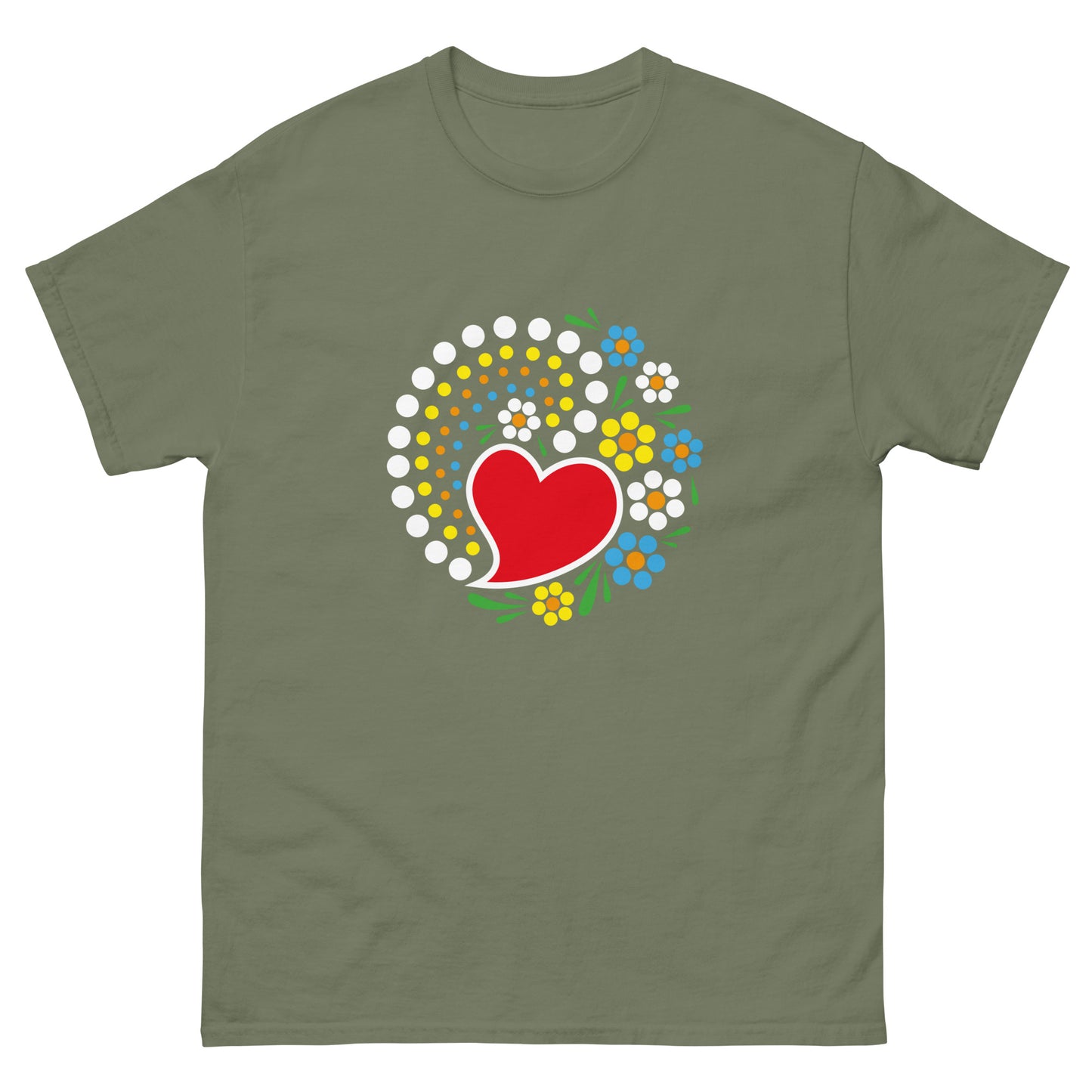 T-shirt « Barcelos »