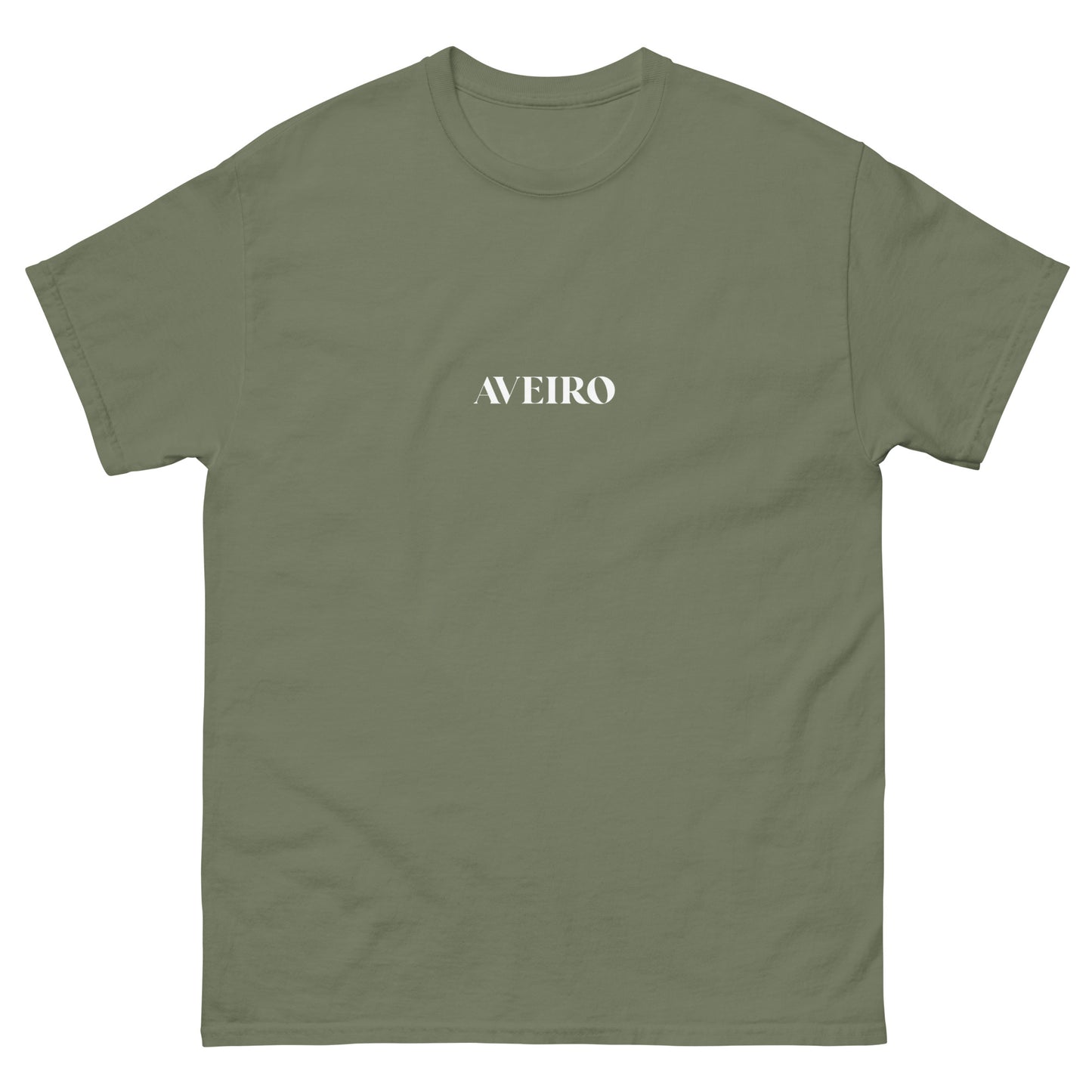 T-shirt “Farol de Aveiro”
