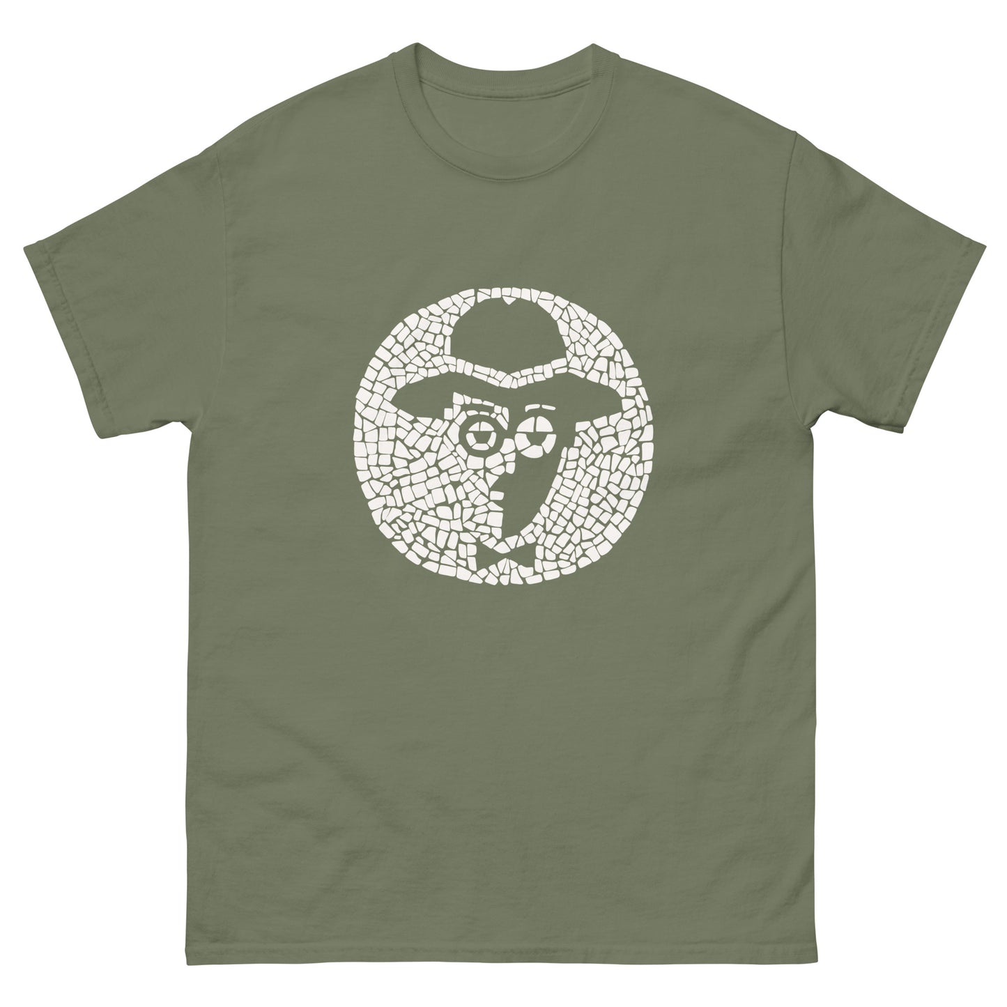 T-shirt « Fernando Pessoa »