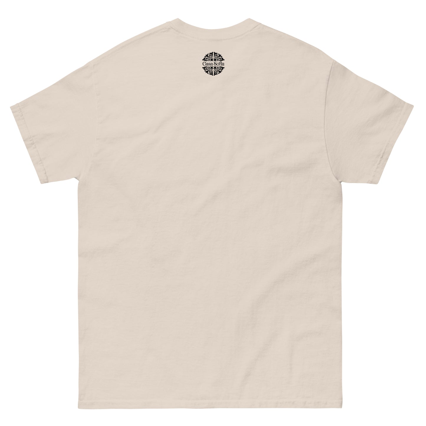 T-shirt “Distrito Vila Real”