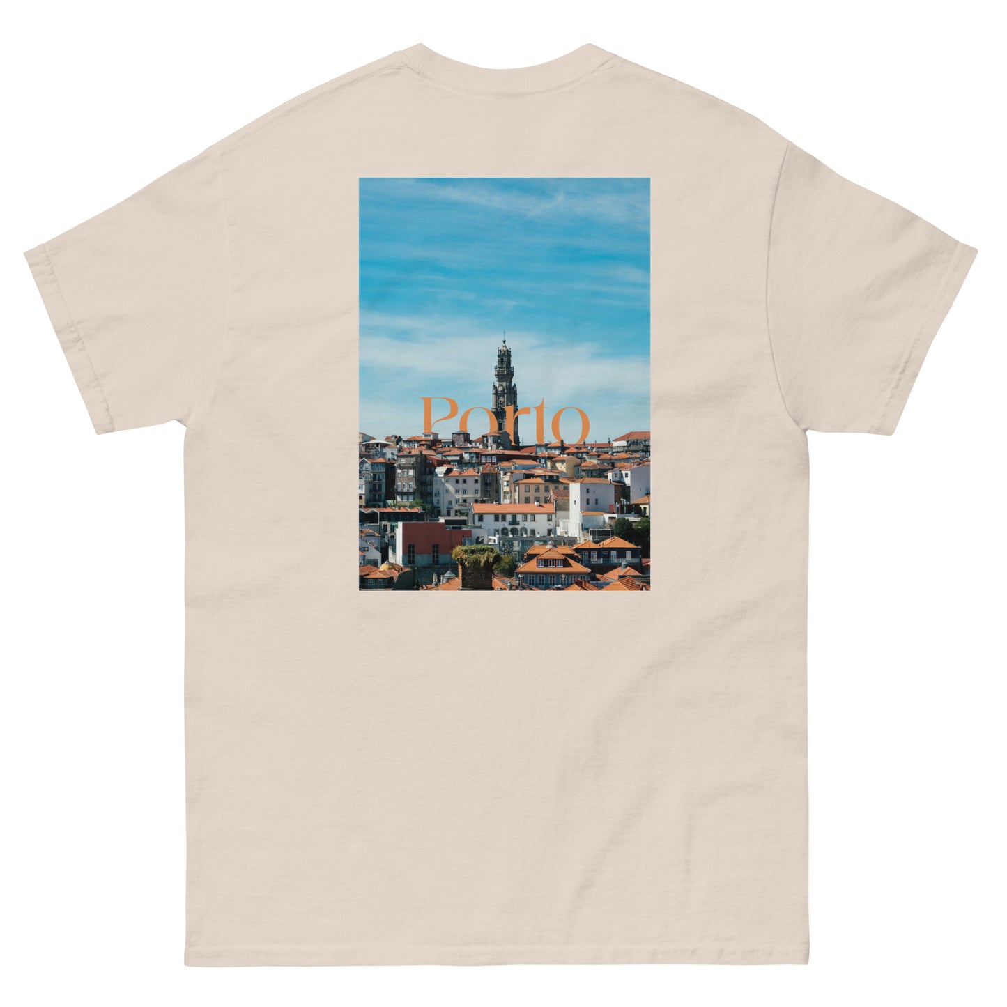 T-shirt “Foto Porto”