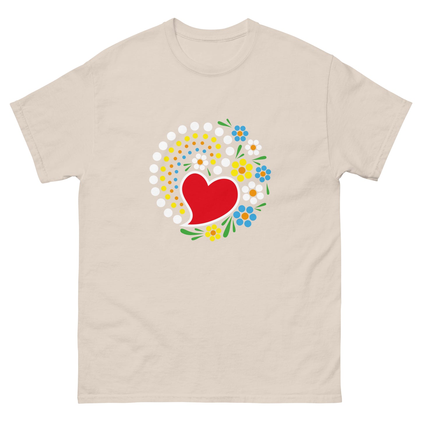 T-shirt « Barcelos »