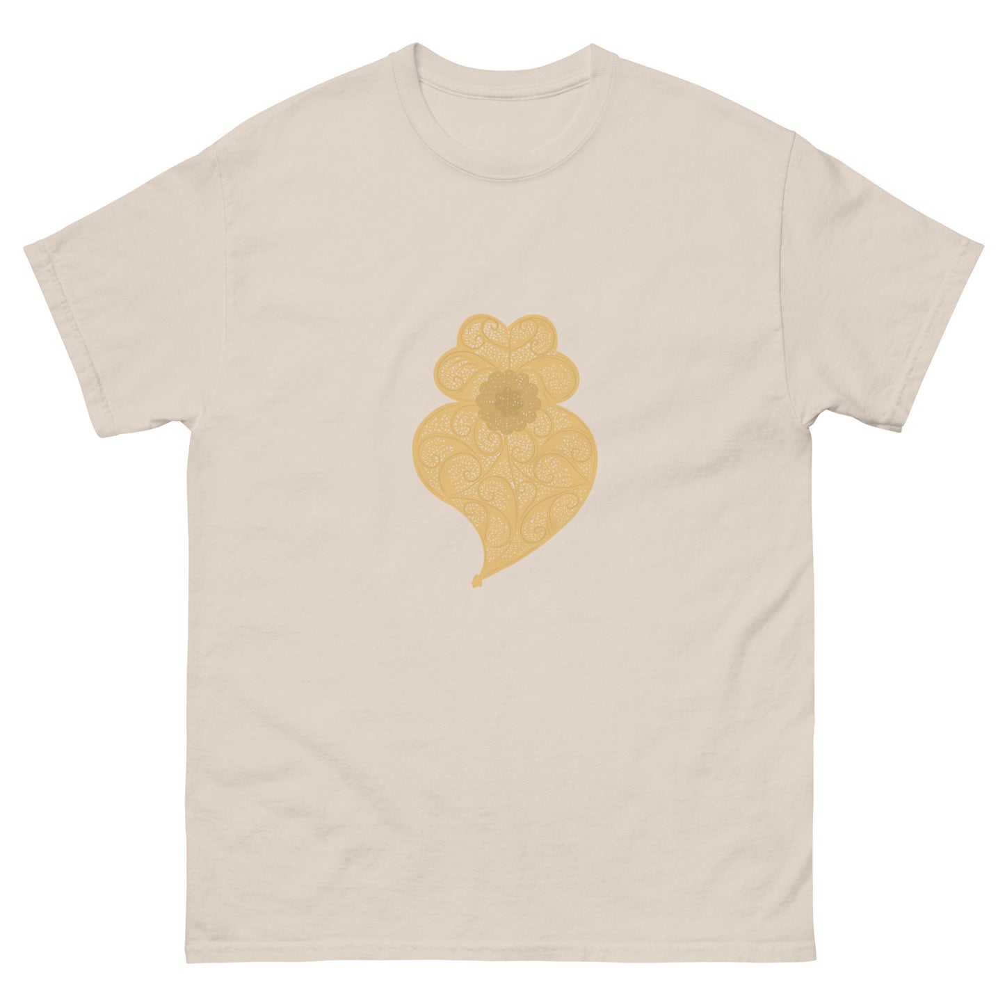 T-shirt “Coração de Viana”