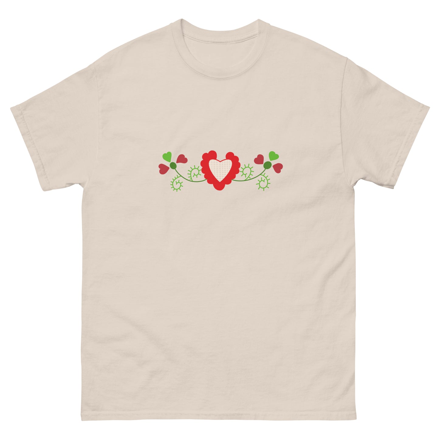 T-shirt “Flor de Viana”