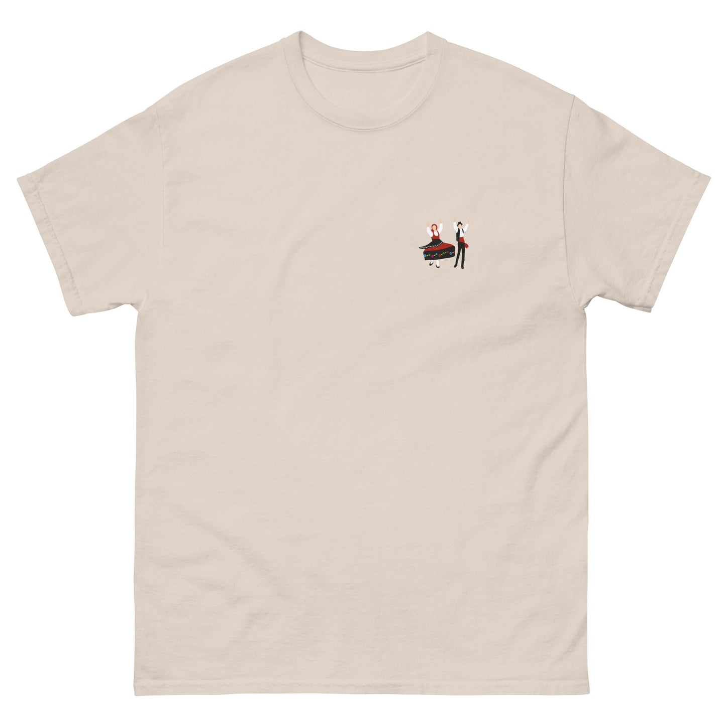 T-shirt “Minhoto” personalizável