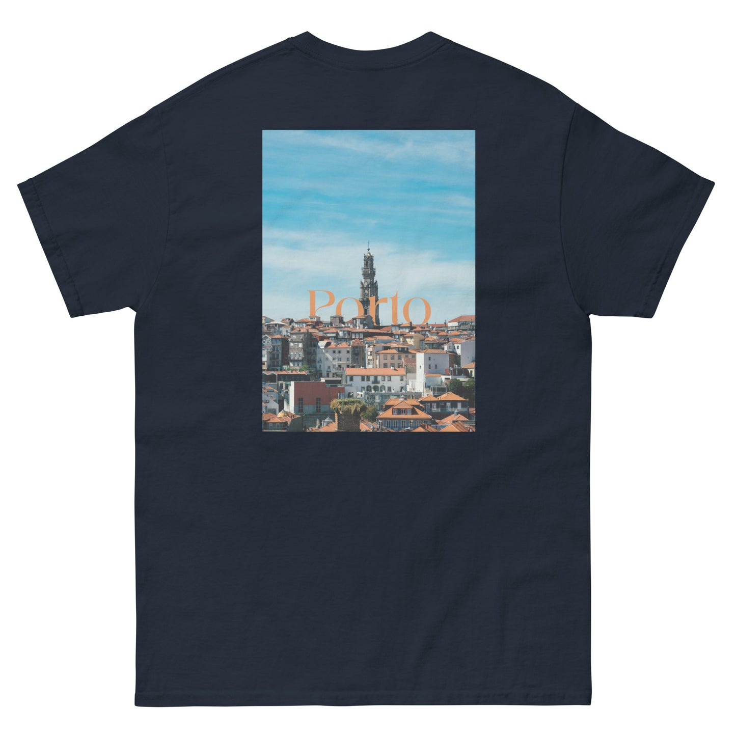 T-shirt “Foto Porto”