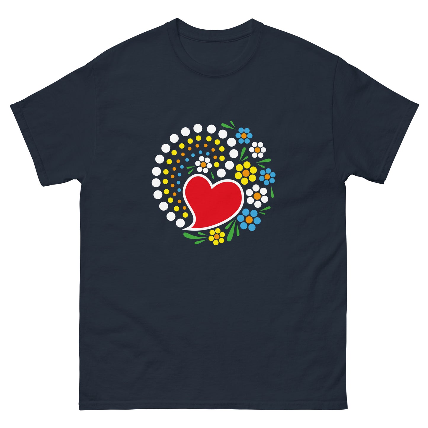 T-shirt « Barcelos »