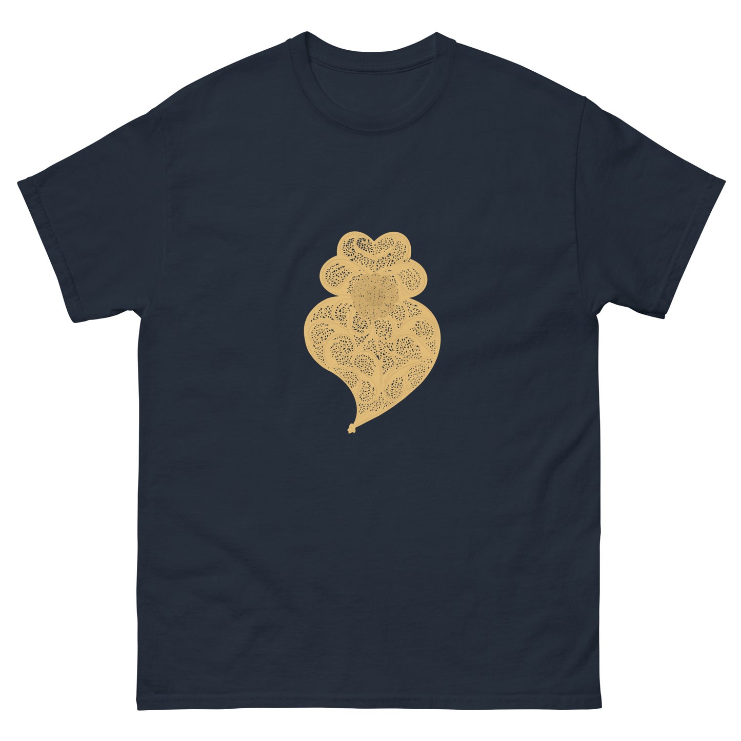 T-shirt “Coração de Viana”