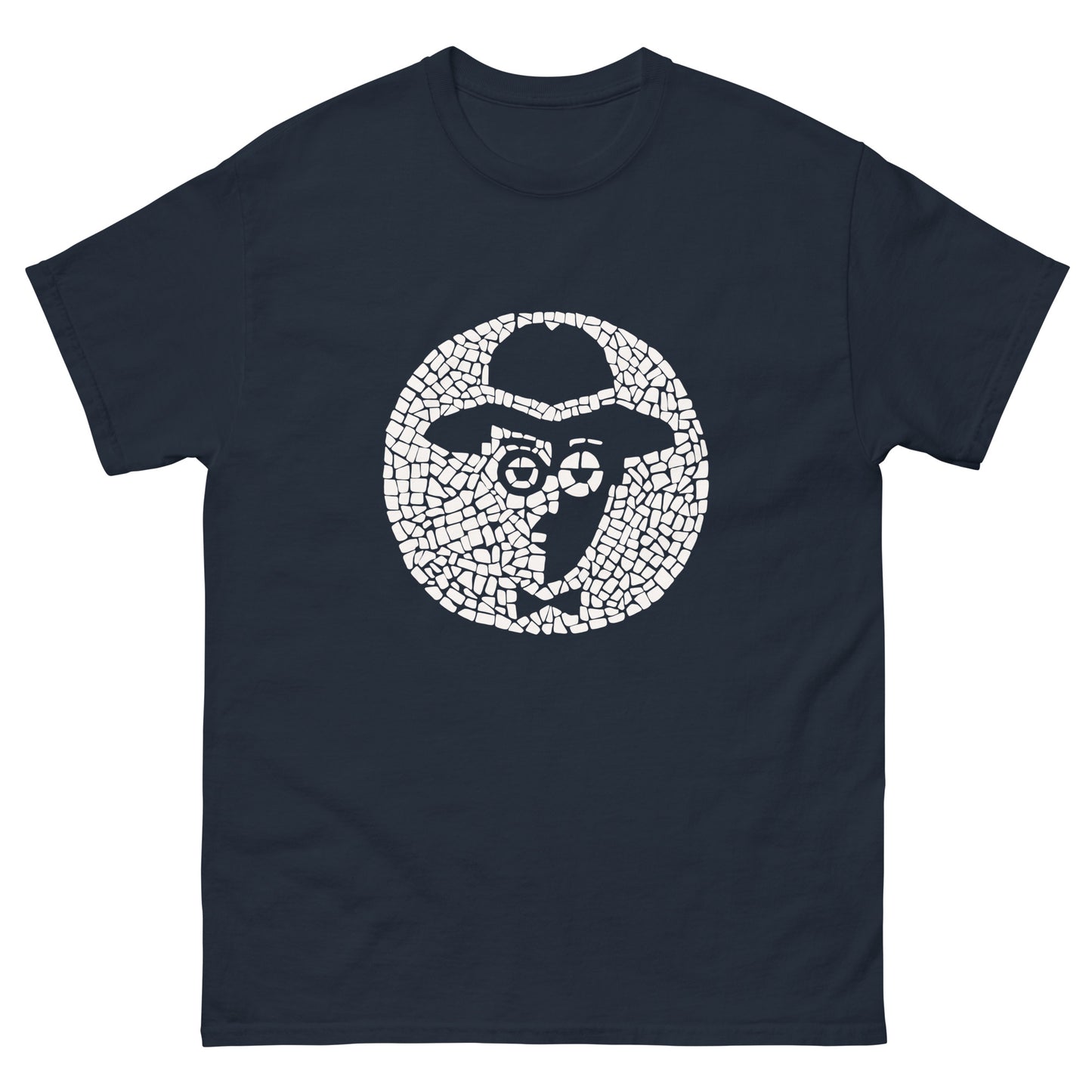 T-shirt « Fernando Pessoa »