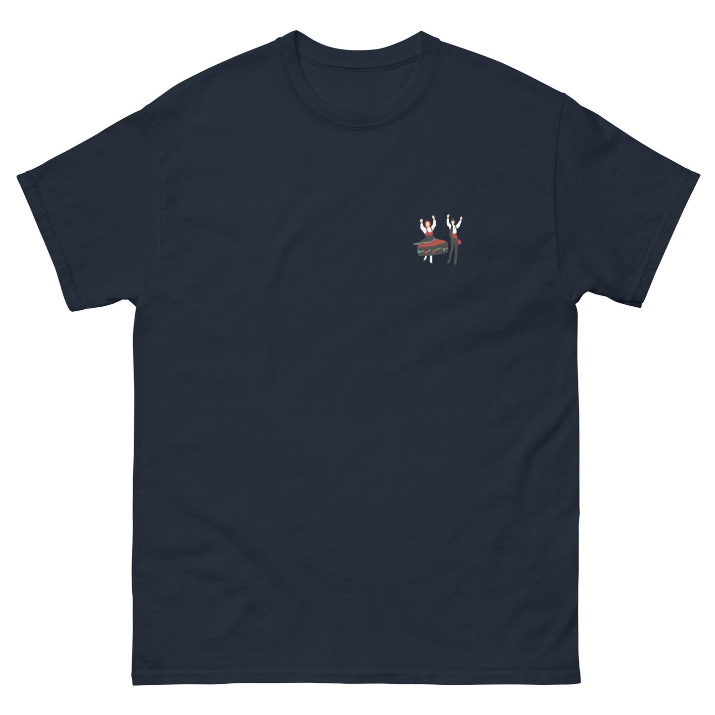 T-shirt “Minhoto” personalizável