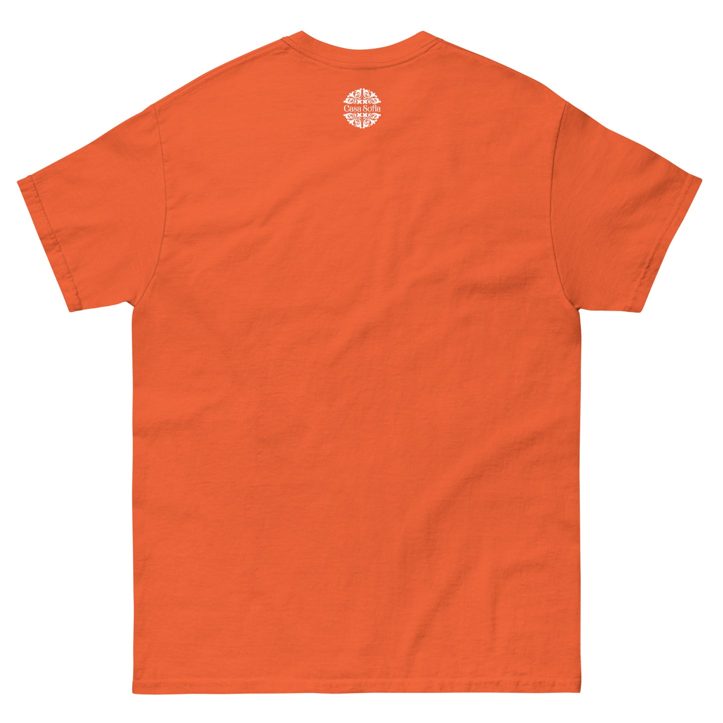 T-shirt “Mãe Portuguesa” personalizável