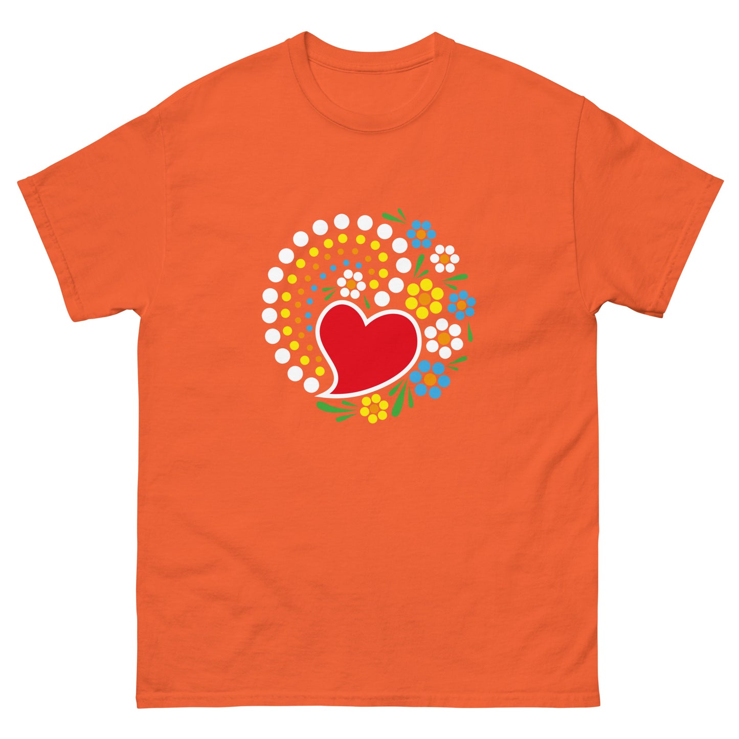 T-shirt « Barcelos »