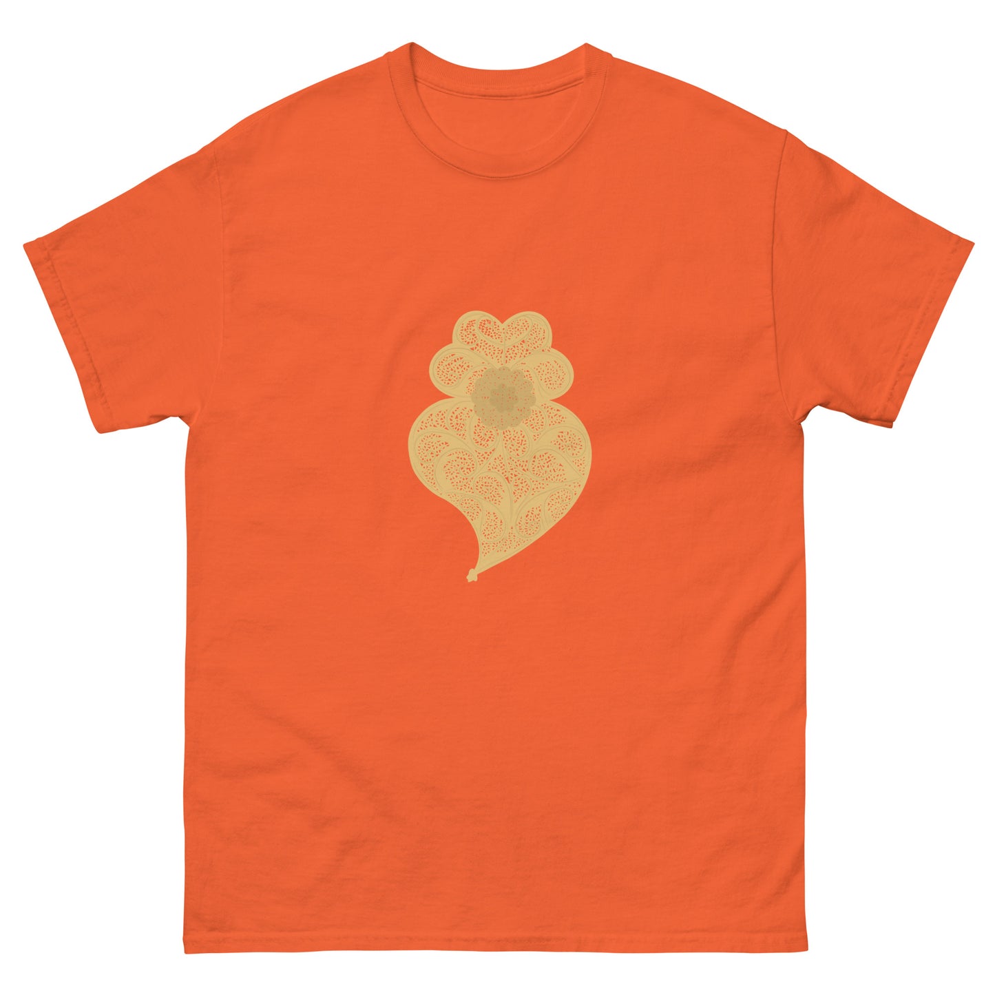 T-shirt “Coração de Viana”