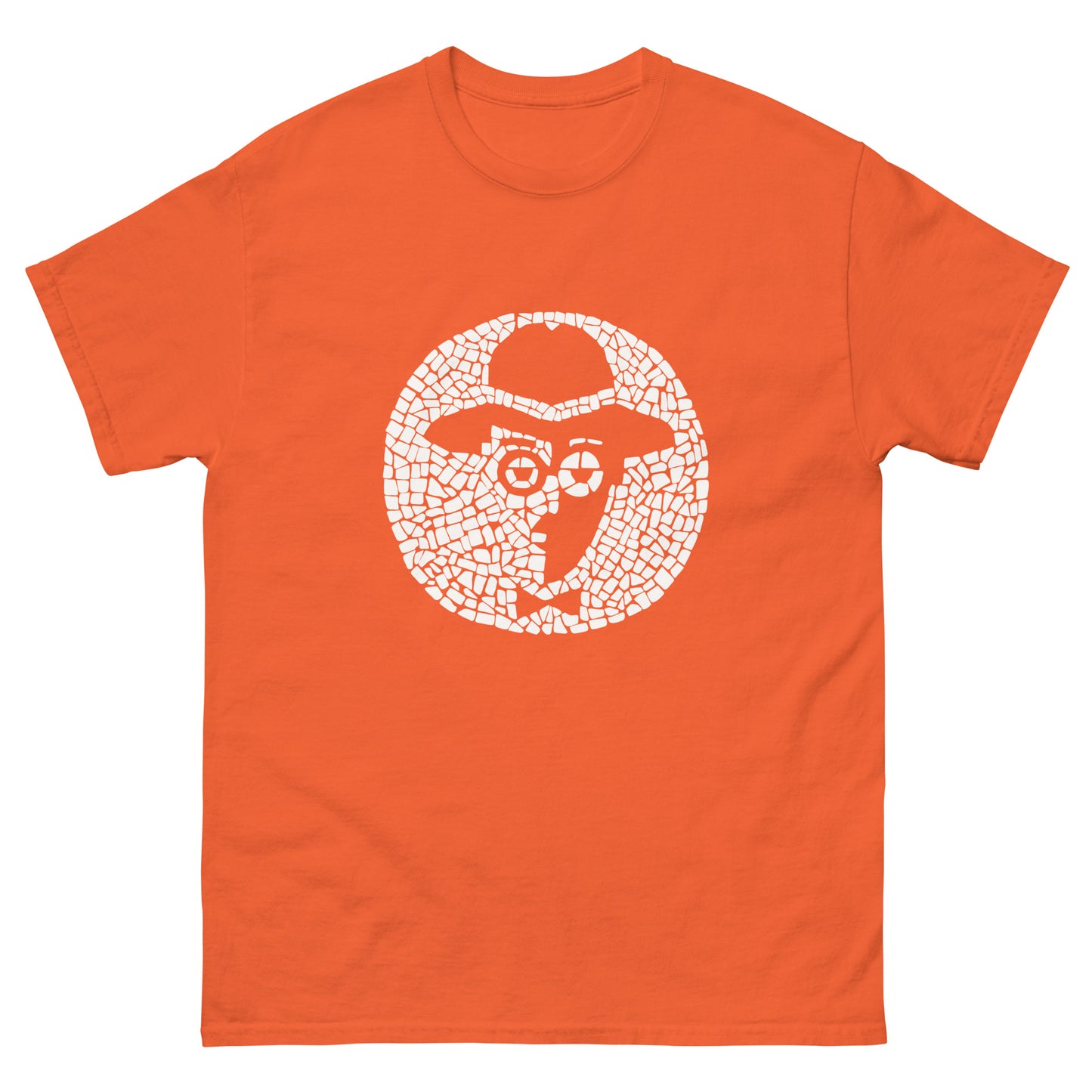 T-shirt « Fernando Pessoa »