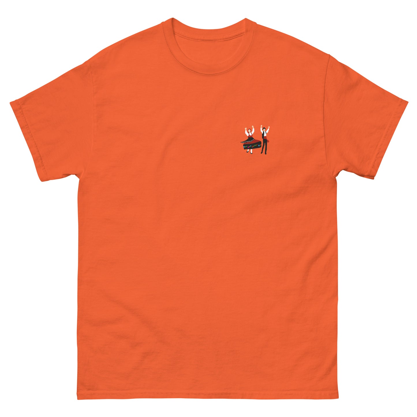 T-shirt “Minhoto” personalizável