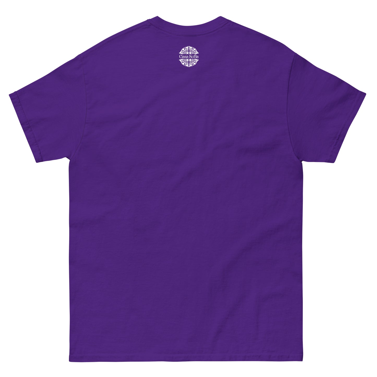 T-shirt “Coimbra, Minha Terra”