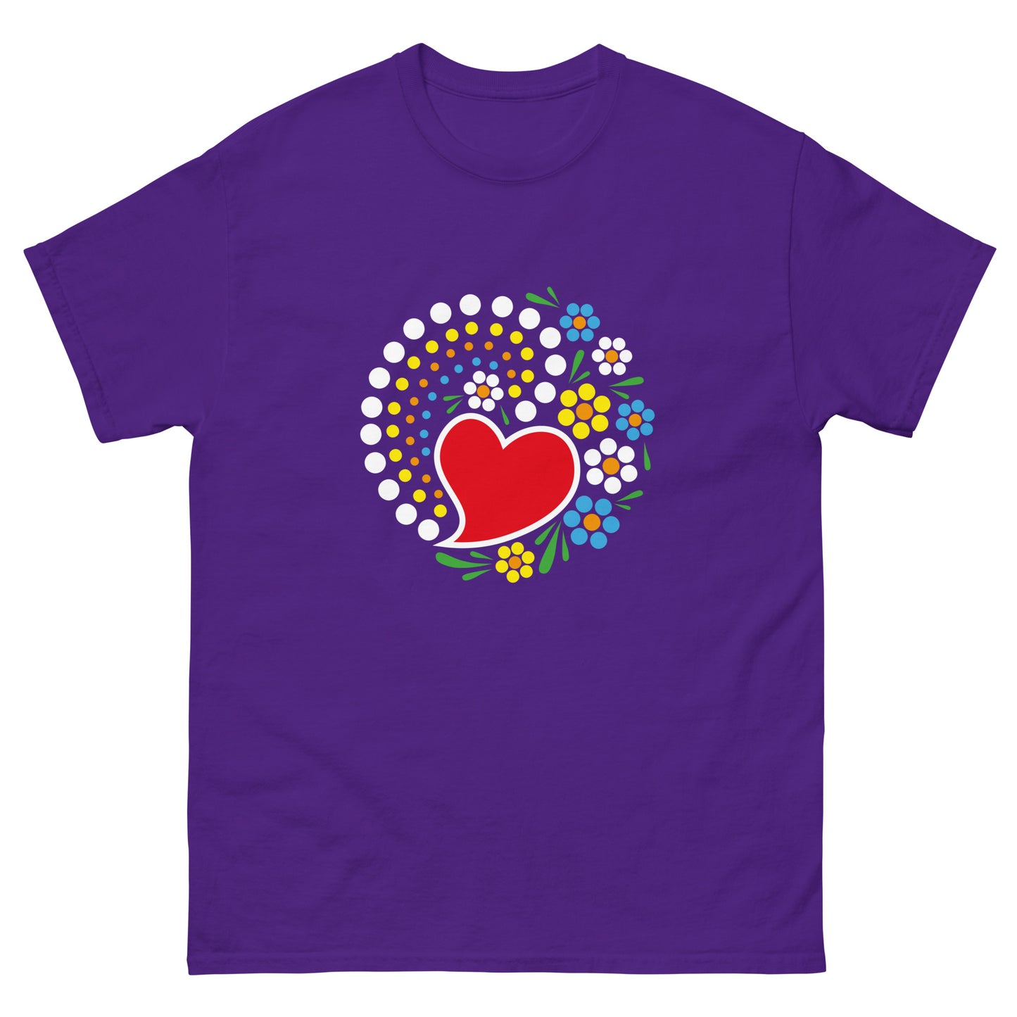 T-shirt « Barcelos »