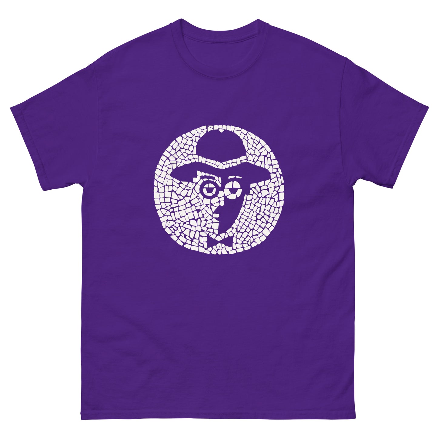 T-shirt « Fernando Pessoa »