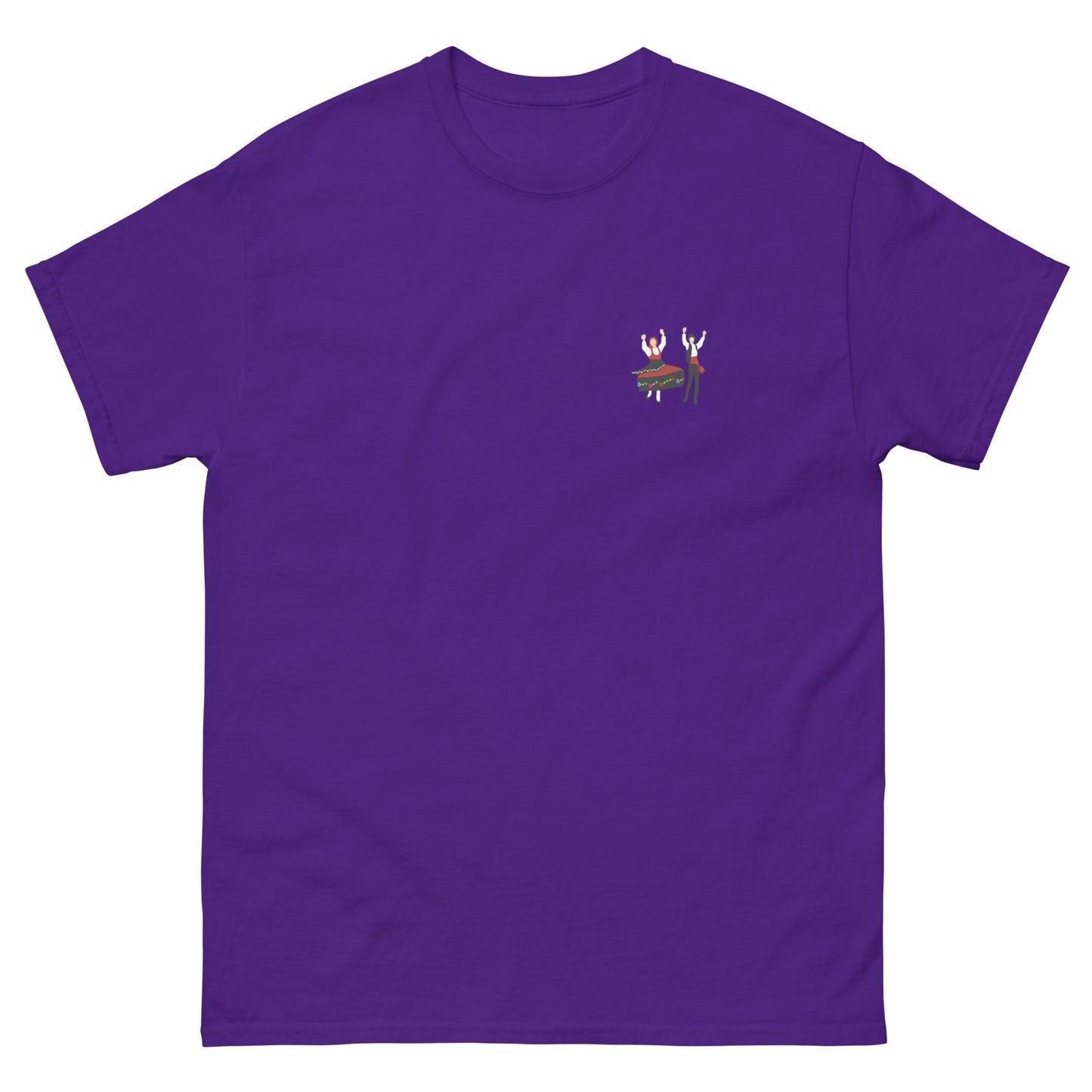 T-shirt “Minhoto” personalizável