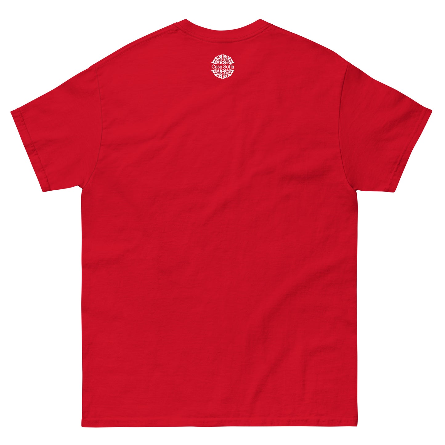 T-shirt “Coração de Viana”