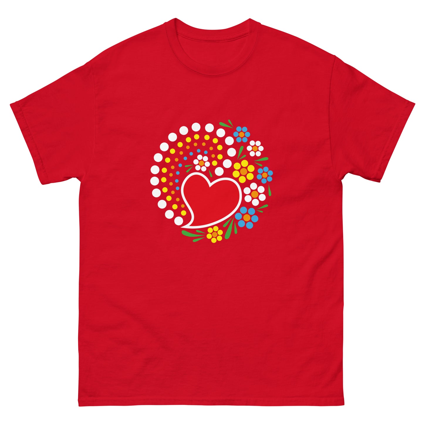 T-shirt « Barcelos »