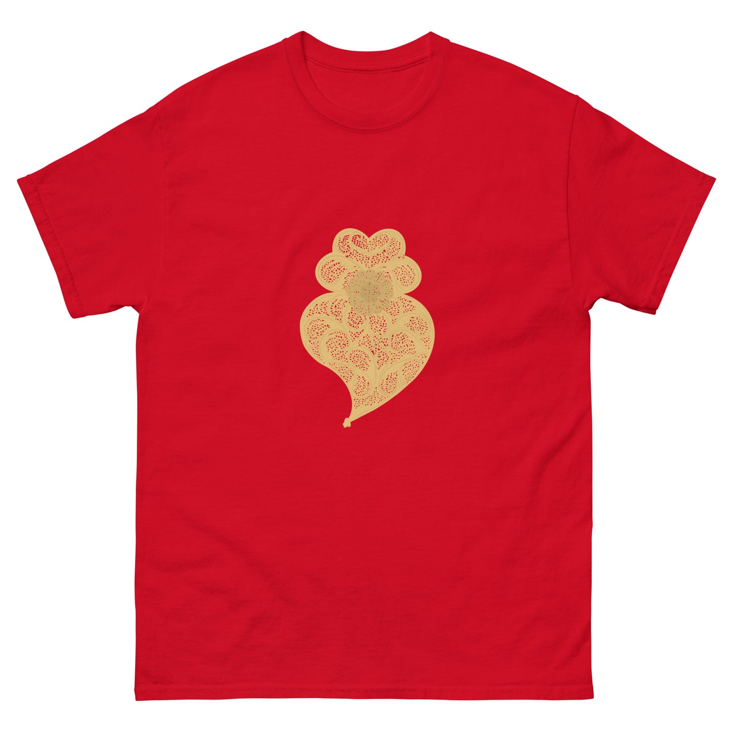 T-shirt “Coração de Viana”