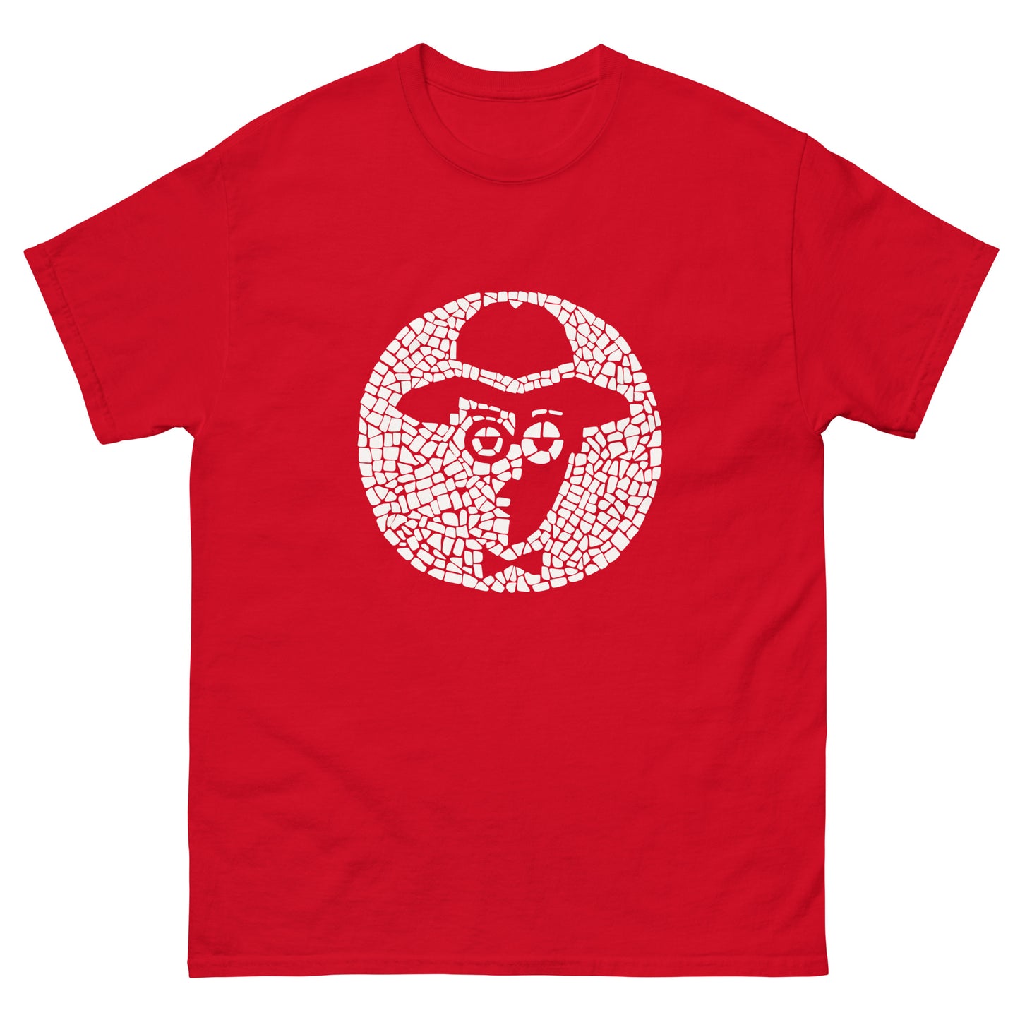 T-shirt « Fernando Pessoa »