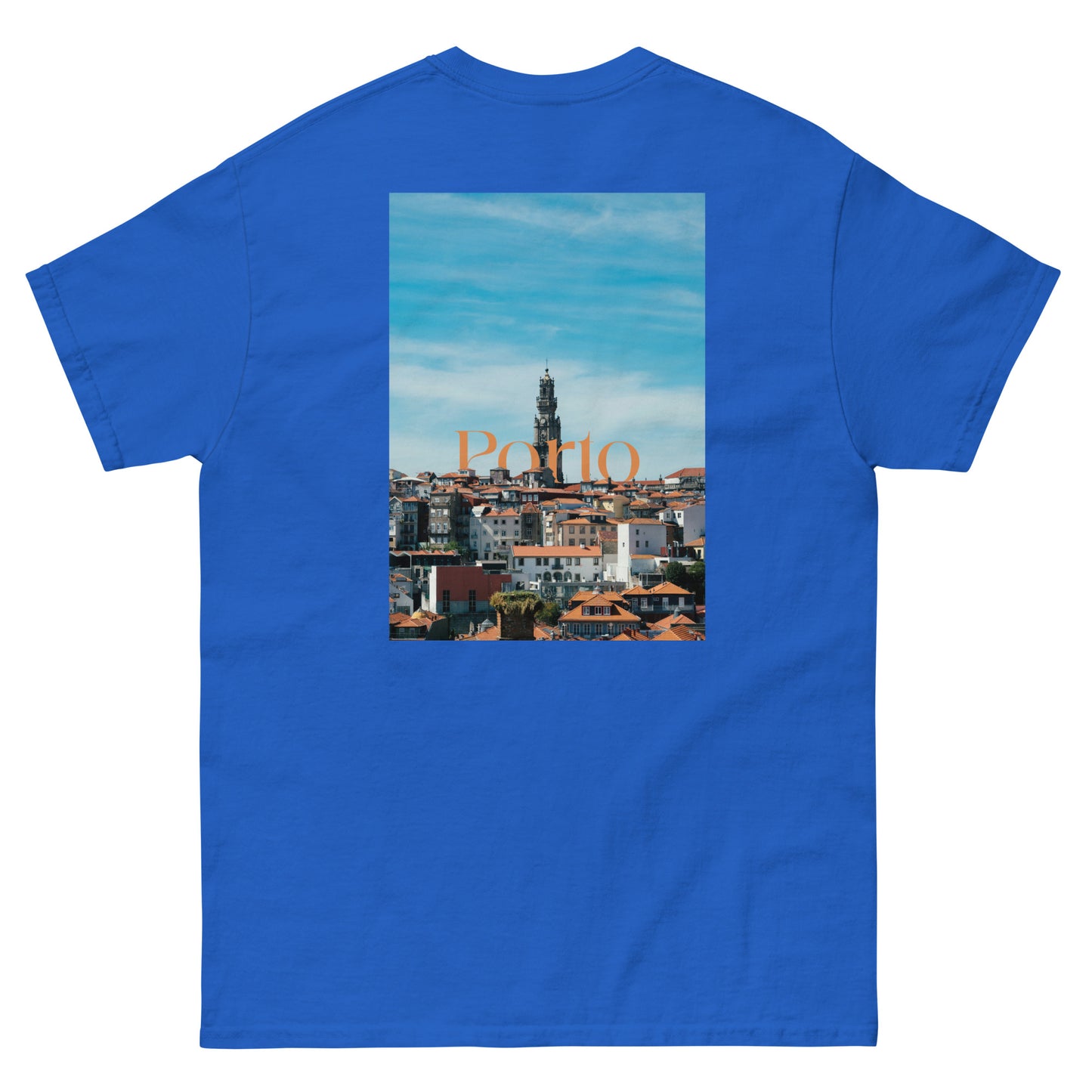 T-shirt “Foto Porto”