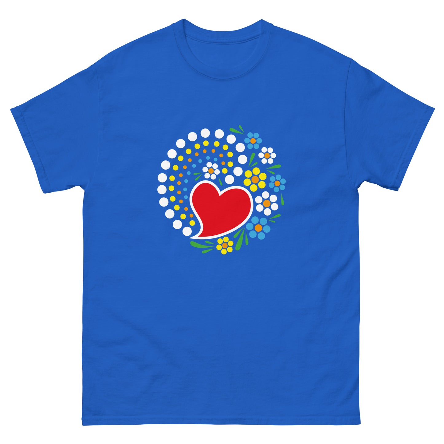 T-shirt « Barcelos »