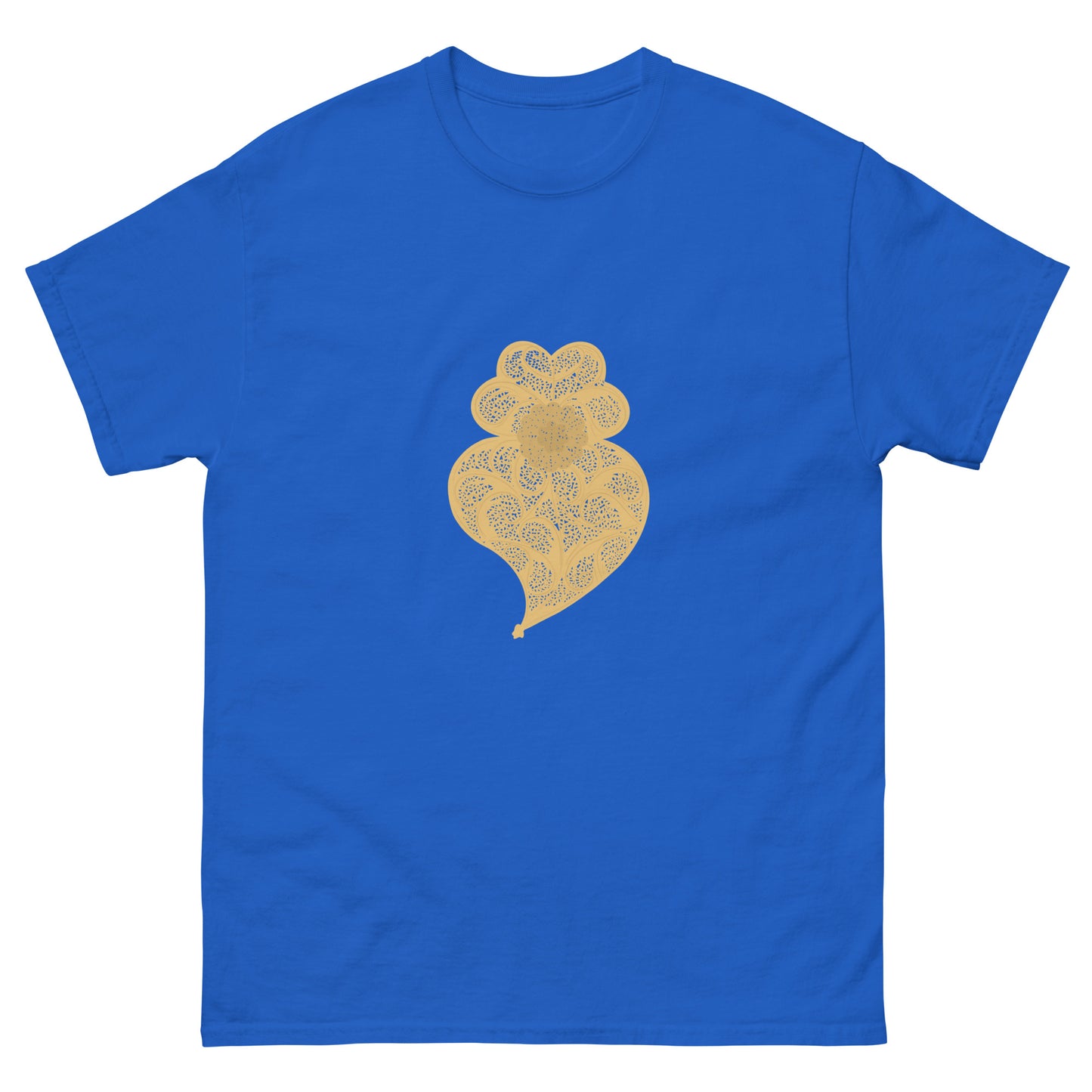 T-shirt “Coração de Viana”