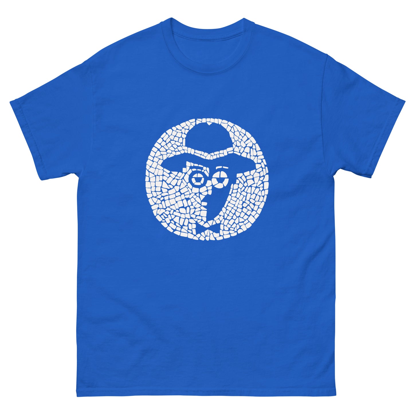T-shirt « Fernando Pessoa »